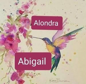 Meet your Posher, Nancy